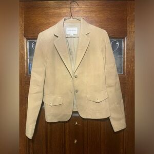 Women’s Banana Republic Blazer